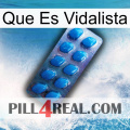 What Is Vidalista viagra1